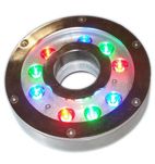 Led Underwater Light