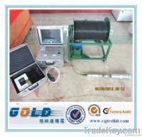 Borehole Inspection Cameras JKX Full Hole Wall Imaging System