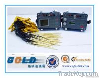 High Precision Geophysical Equipment Geological Exploration