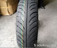 Motorcycle Tires