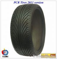 PCR/Passenger Car Tires