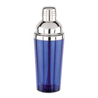 350ML Stainless Steel Cocktail Shaker/Barware Set(WS-T350A)
