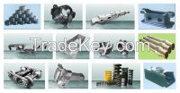 Railway Spare Parts Manufacture China