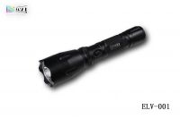 LED FLASHLIGHT