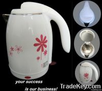 electric kettle