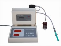 liquid density meter & densitometer & densimeter & alcohol tester