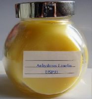 lanolin