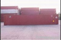 Buying and selling used container