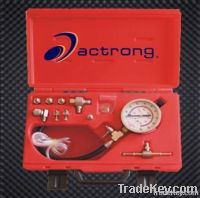 Fuel Pressure Tester Kit testing equipment