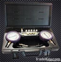 Transmission and Engine Oil Pressure Kit