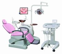 Dental Unit, Dental Chair, Dental Chair Unit