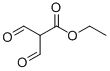 Ethyl 2-Formyl-3-Oxopropanoate