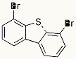 4-Dibromodibenzofuran Electronic Chemical Materials