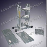 Aluminium Foldable Ladder