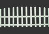 garden guardrail
