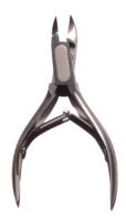 nail & cuticle scissors