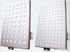 aluminum grid ceiling panel