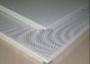 perforated aluminum board