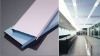 aluminum composite plate