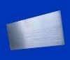 Mirror aluminum plate