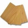 wooden grain aluminum panel from china