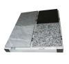 stone grain aluminium panel