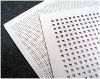 perforated Aluminum panel