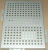 popular Perforated Aluminum panel