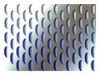 new published Perforated Aluminum panel