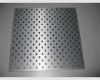 perforated aluminium panel