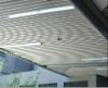 square tube aluminum panel for decration curtain wall
