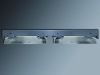 U shape aluminium ceiling board