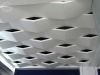 aluminium ceiling panel -CE certificate