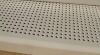 PVDF perforated aluminum panel