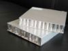 Aluminum honeycomb panel