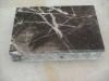 Marble faced aluminum honeycomb panel made in china