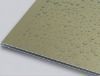 Self-cleaning aluminum panel made in china