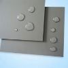 low price insulation Self-cleaning aluminum panel
