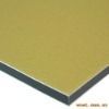 aluminum composite panel