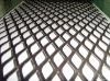 Grid aluminum panel
