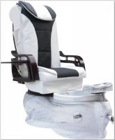 Comfort Foot Massage Chair