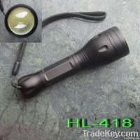 0.5W Flashlight  HL-418
