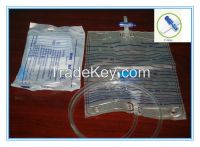 2000ml Adult Disposable Urine Bag