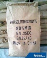 Potassium Thiocyanate