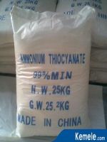 Ammonium Thiocyanate