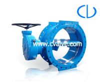 butterfly valve