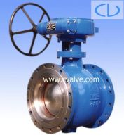 Ball Valves