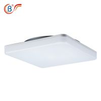 2years Warranty Ceiling Led Light 15/18/24w Surface Mount Round Led Ceiling Light Fixture With Ce Cb Approval