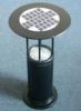 Solar Lawn Lamp