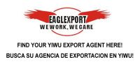 BE YOUR EXPORT AGENT IN YIWU market